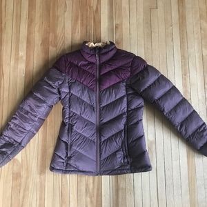 Mountain Hardware Down Jacket